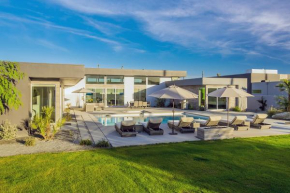 Villa Vermont - Luxury Villa w Pool